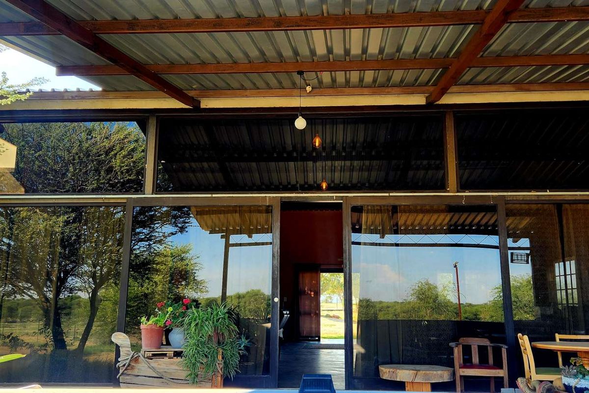 113.96Ha Smallholding for sale at Ozombanda Agri Estate! Escape back to Nature! - Photo 2