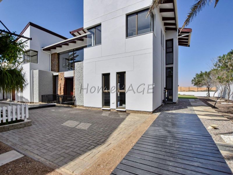 Kramersdorf:  Riverside Avenue Marvel WITH DUNE VIEWS is for Sale - Photo 6