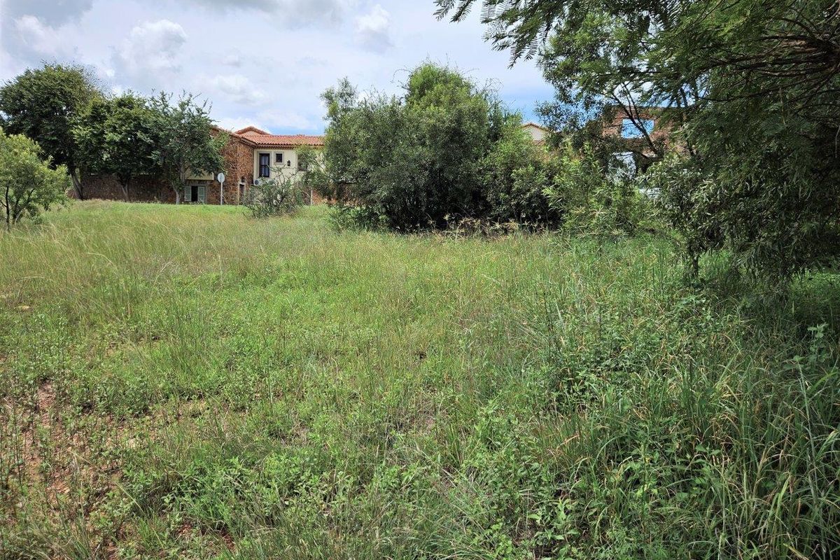 596m2 Vacant Land in Estate D'Afrique - Photo 5