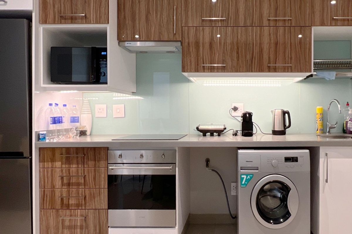 3 BEDROOM | 3 BATHROOM APARTMENT FOR SALE - Photo 5