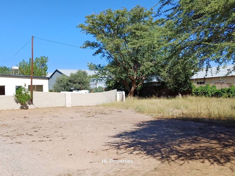 Prime Industrial Opportunity in Okahandja – Ext 2 - Photo 10