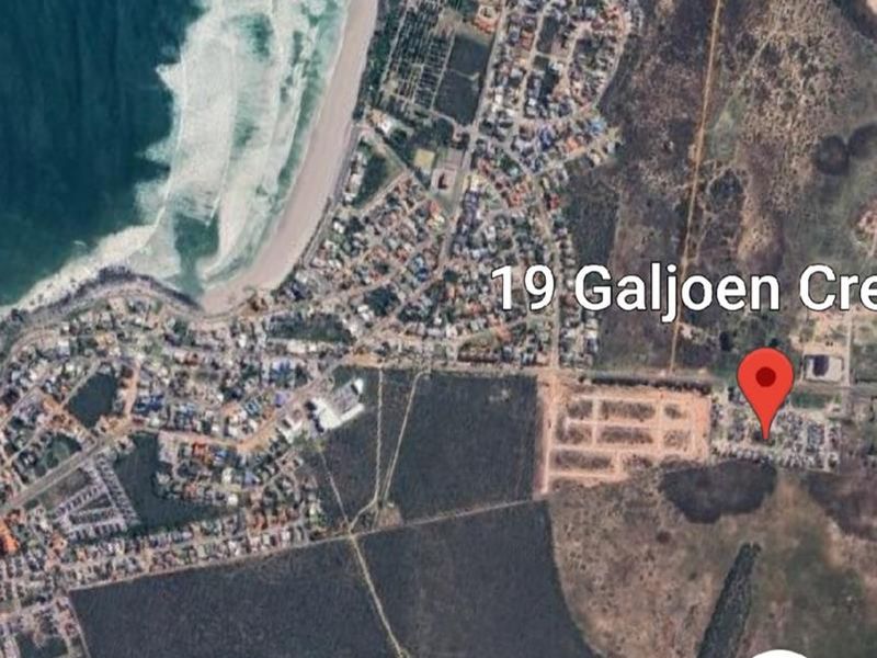 Vacant Stand for Sale in Fisherman’s Haven Estate, Yzerfontein - Photo 3