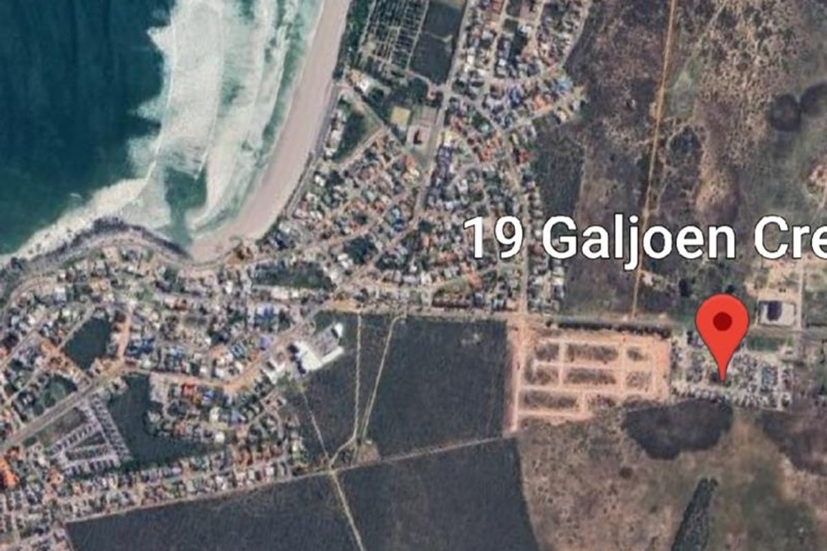 Vacant Stand for Sale in Fisherman’s Haven Estate, Yzerfontein - Photo 3