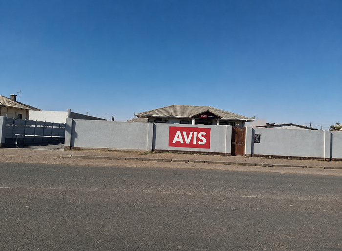 Property #2552785, Business For Sale in Walvis Bay Central