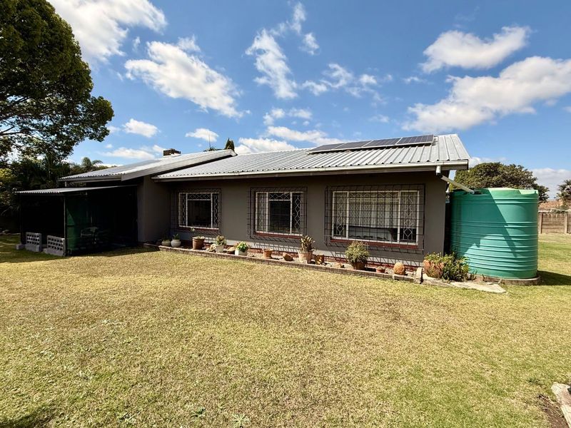 3 Bedroom home for sale in Vryheid - Photo 5