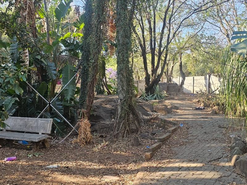 Spacious house in Elandsrand - Photo 8