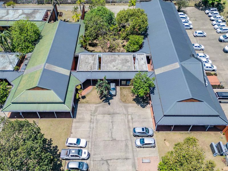 Industrial Campus for Sale - Phoenix | Controlled Access + Hardstand - Photo 4