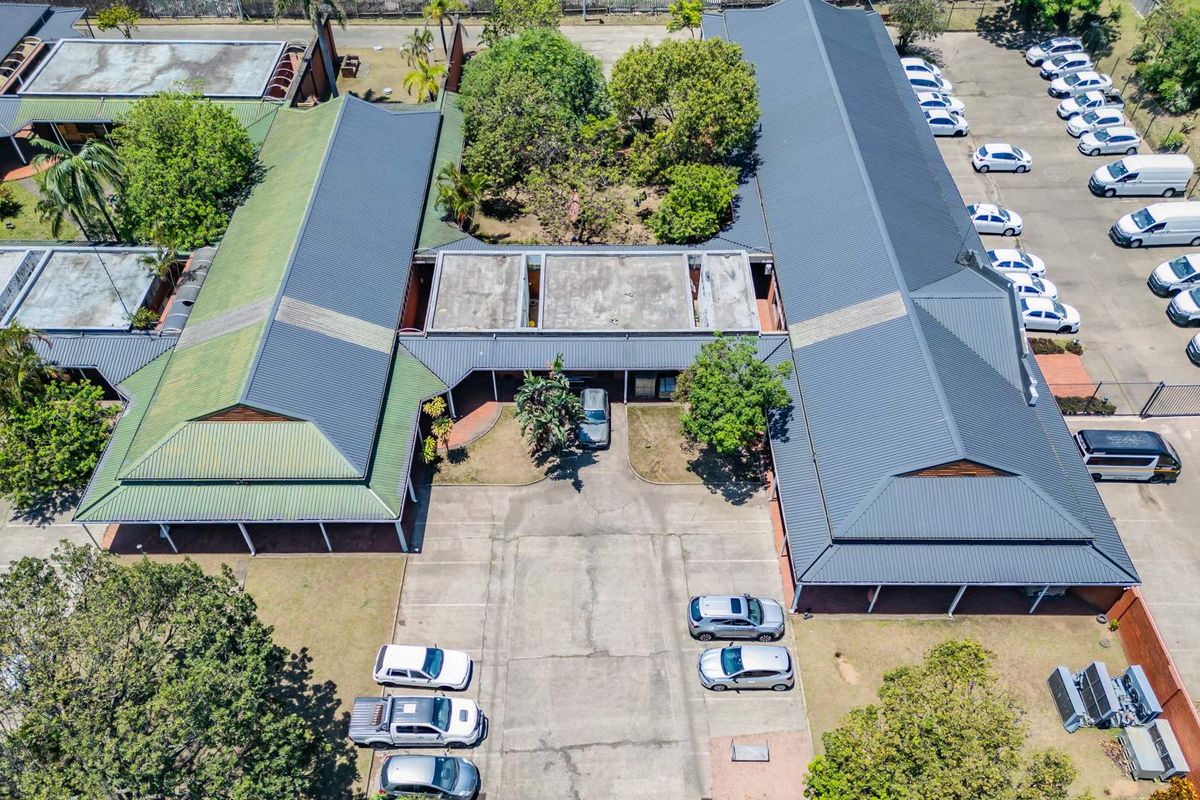 Industrial Campus for Sale - Phoenix | Controlled Access + Hardstand - Photo 4