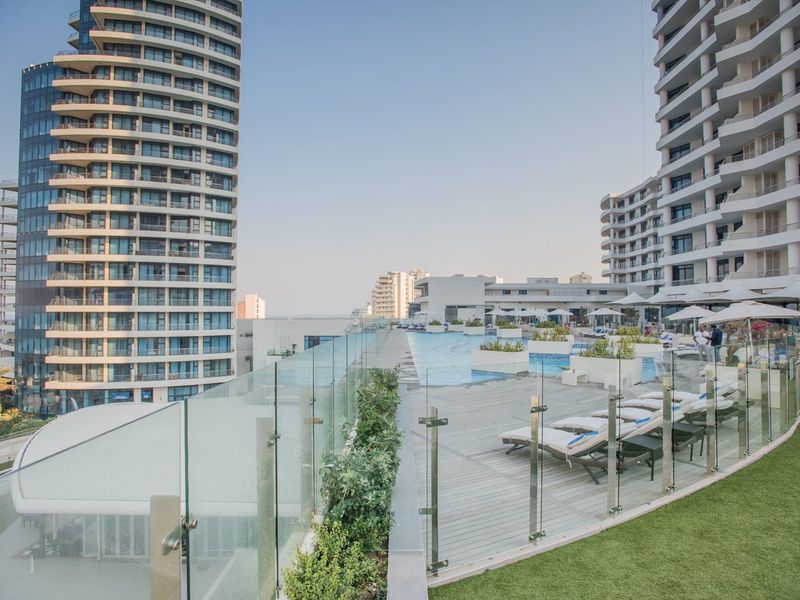 MINI STUDIO APARTMENT TO RENT at The Pearls of Umhlanga®️ - Photo 6
