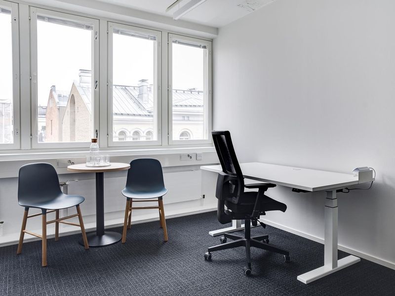 Open up to new business opportunities with workspace and virtual office in SPACES Century City - Photo 6