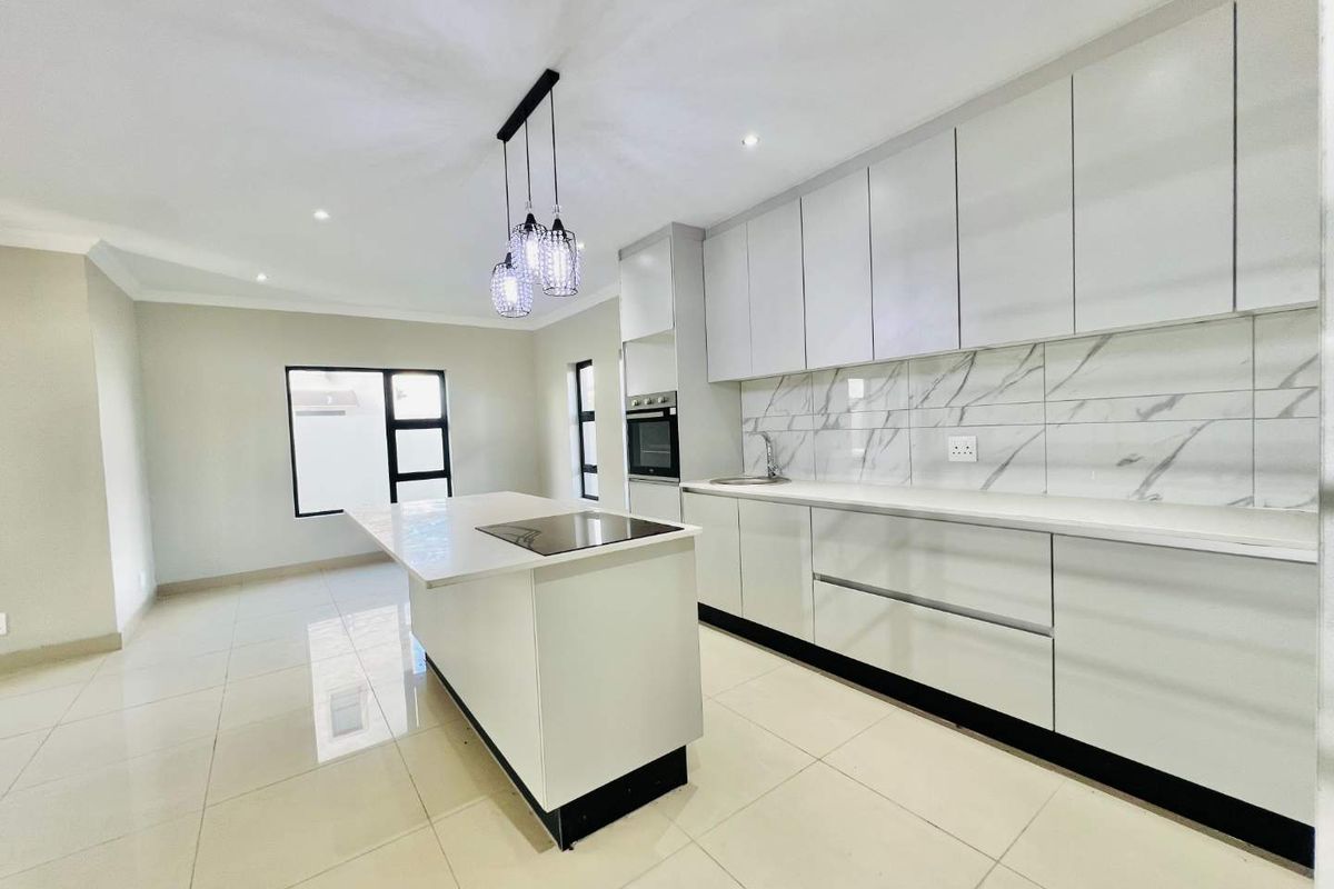 New 4 bedroom home for sale - Photo 2
