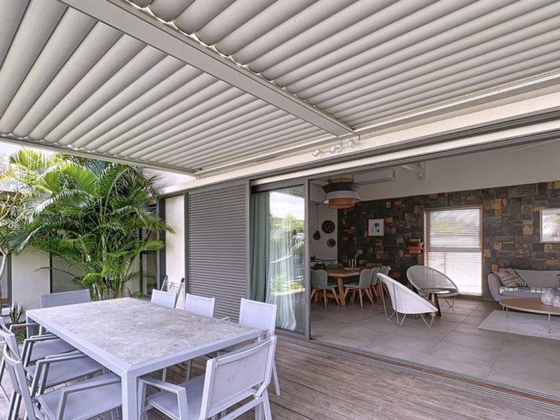 Contemporary Luxury in the Heart of Grand Baie - Photo 3