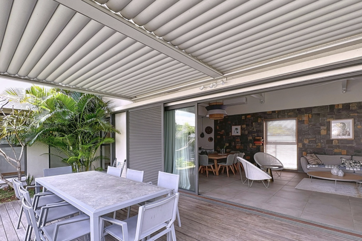 Contemporary Luxury in the Heart of Grand Baie - Photo 3