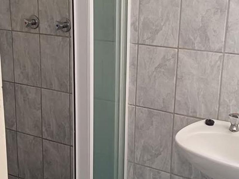 House is situated behind the Okahandja Mall. Additional to the main house is a 4 bedroom flat. - Photo 10