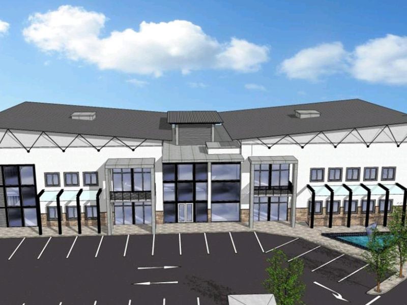 APPROVED DEVELOPMENT OPPORTUNITY IN THE FAERIE GLEN AREA - Photo 2