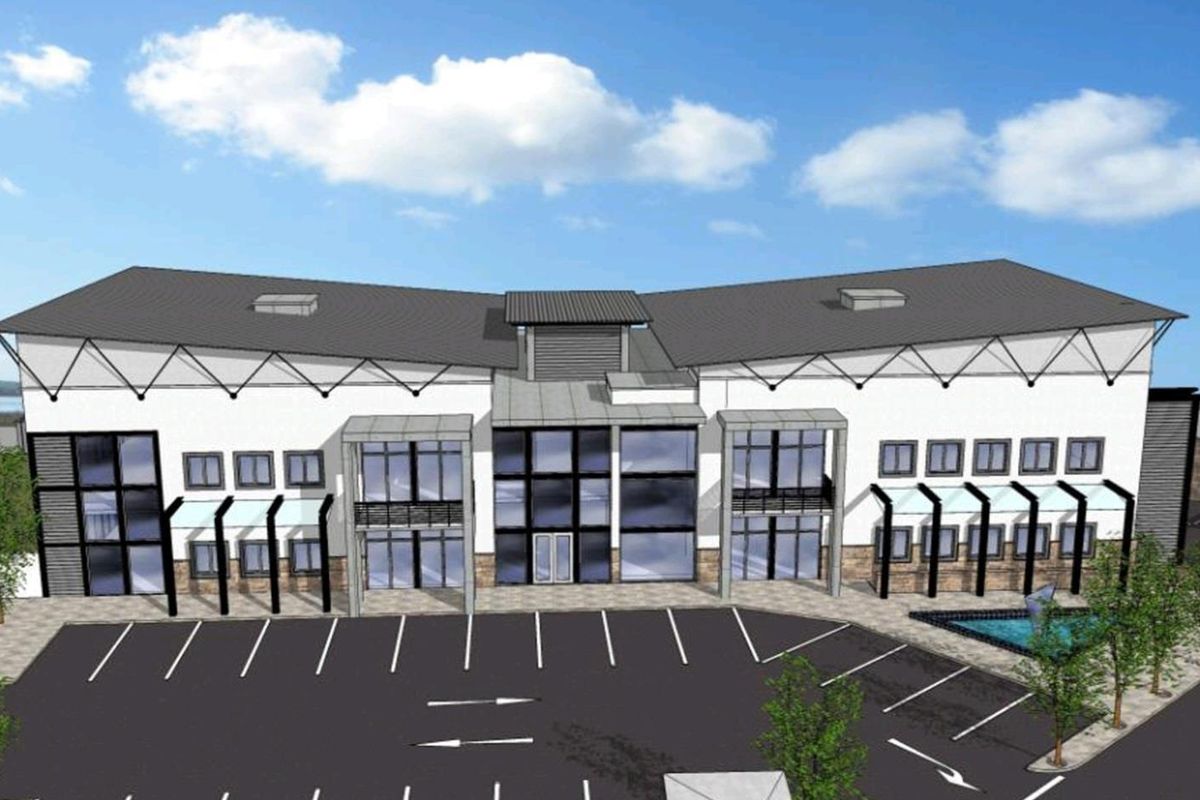 APPROVED DEVELOPMENT OPPORTUNITY IN THE FAERIE GLEN AREA - Photo 2