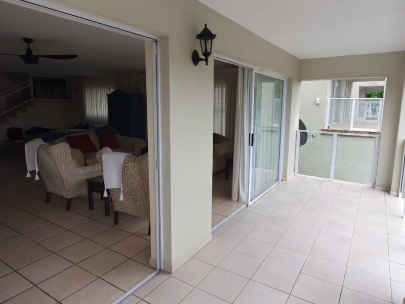 Furnished 3 Bedroom Duplex in Shelly Beach - Photo 5