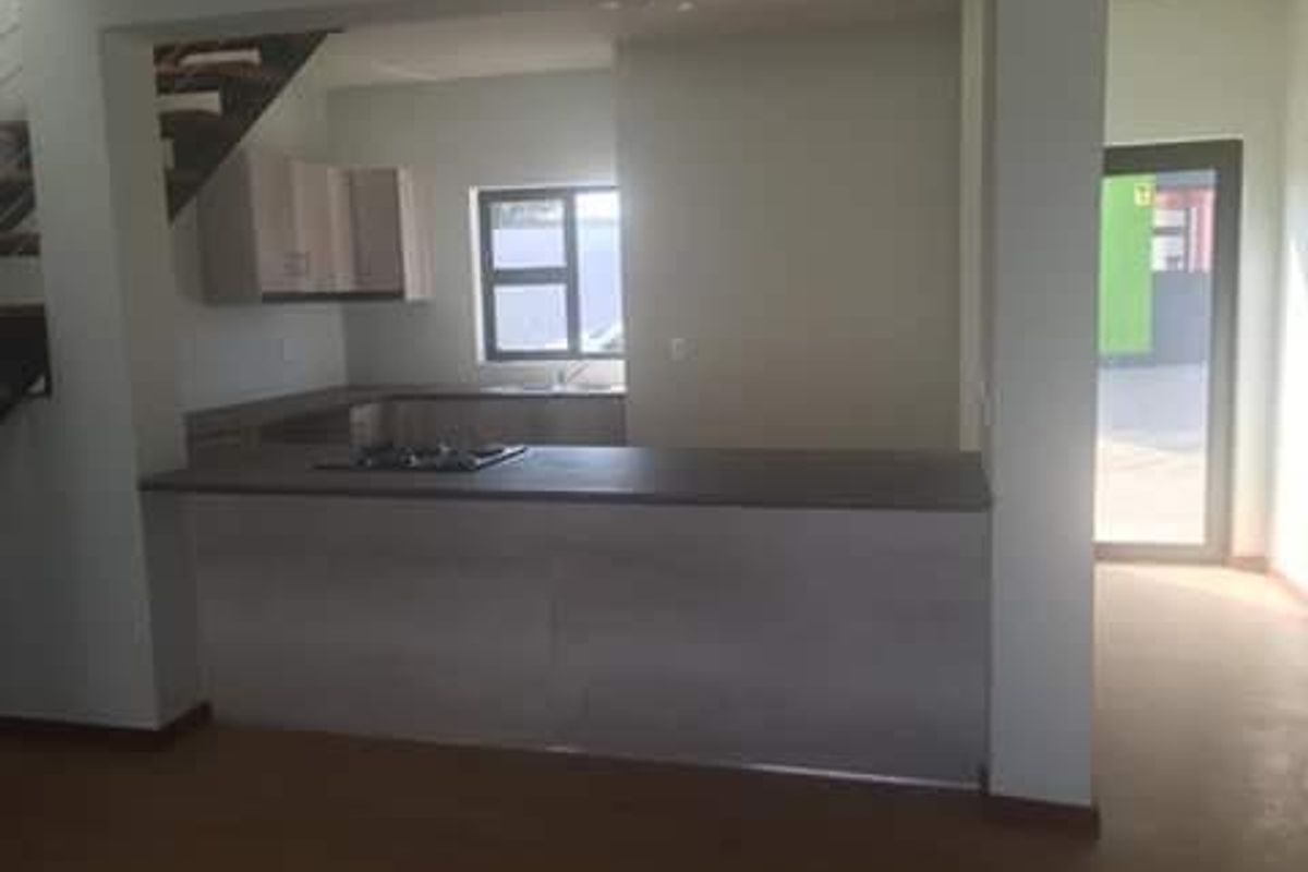 2 Bedroom Apartment for Sale- Okahandja - Photo 5