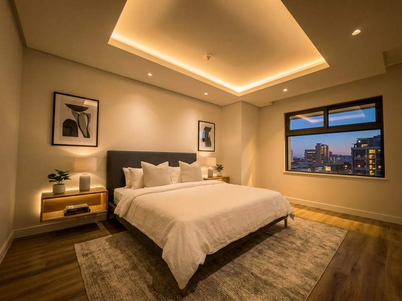 Luxury Apartment Living - Photo 3