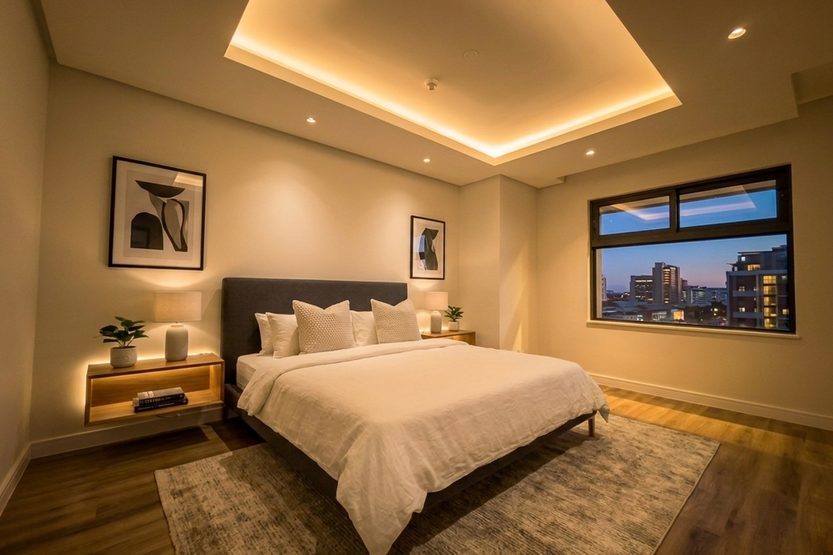 Luxury Apartment Living - Photo 3