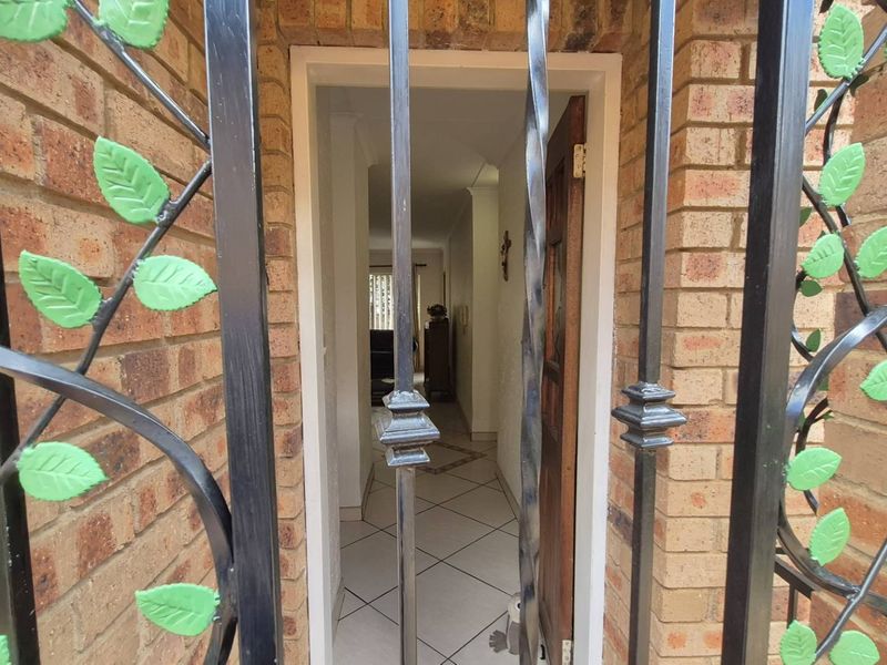 Charming 2 Bed 2 Bath Cluster Little Falls - Photo 7