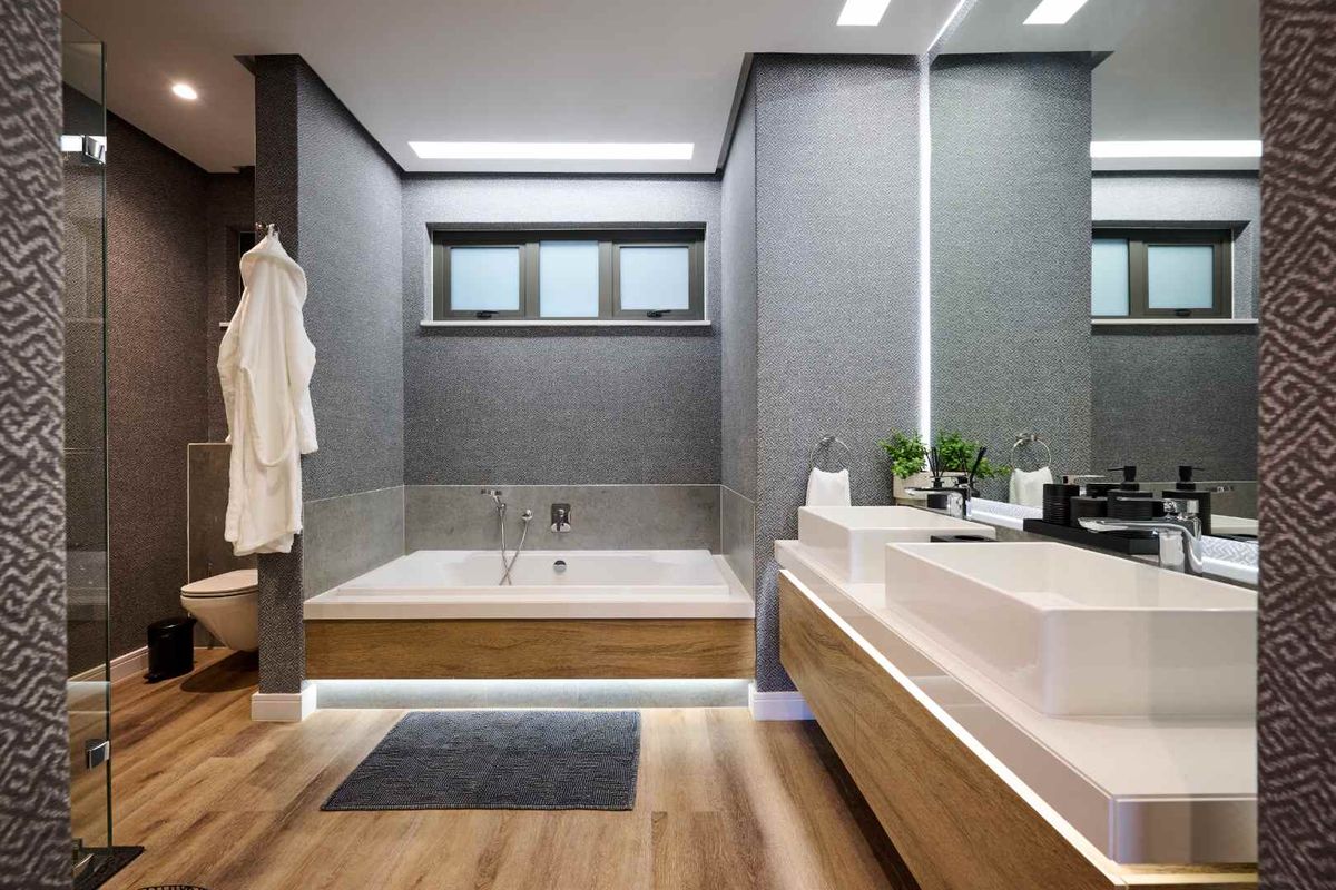 Exquisite 2-Bedroom Apartment in City Center, Steyn City - Photo 4