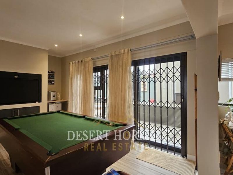 Swakopmund,Mile 4 | Newly Built Seafront Home - Photo 6