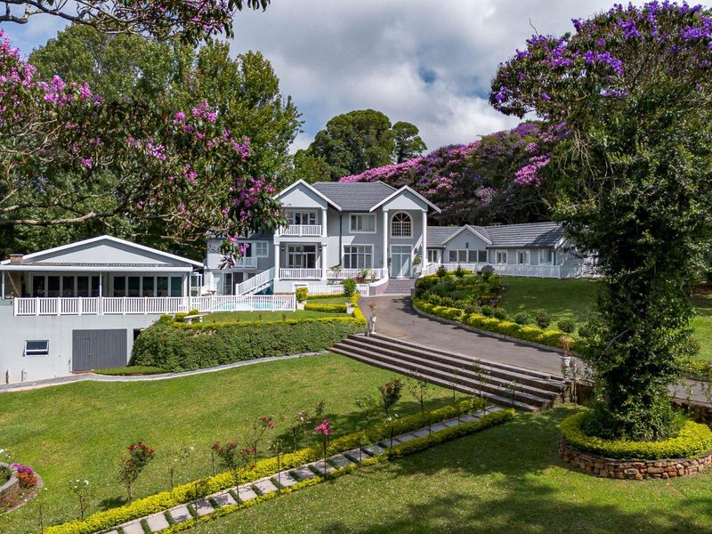 LUXURY MANSION FOR SALE IN EVERTON HC - Photo 2