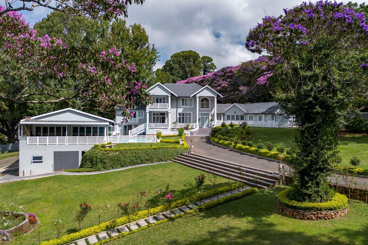 LUXURY MANSION FOR SALE IN EVERTON HC - Photo 2
