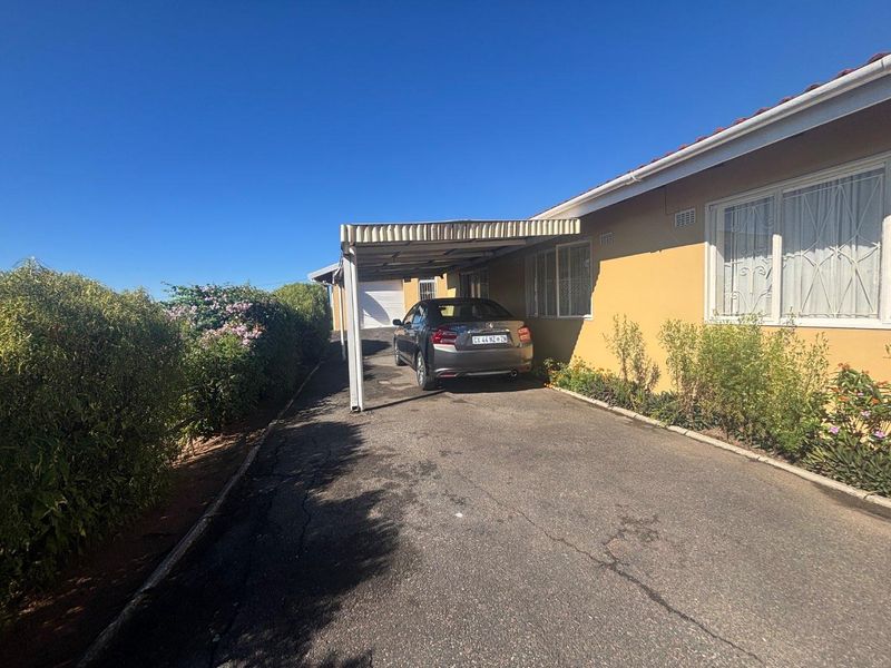 One Bedroom Cottage to Rent in Chatsworth - Photo 3