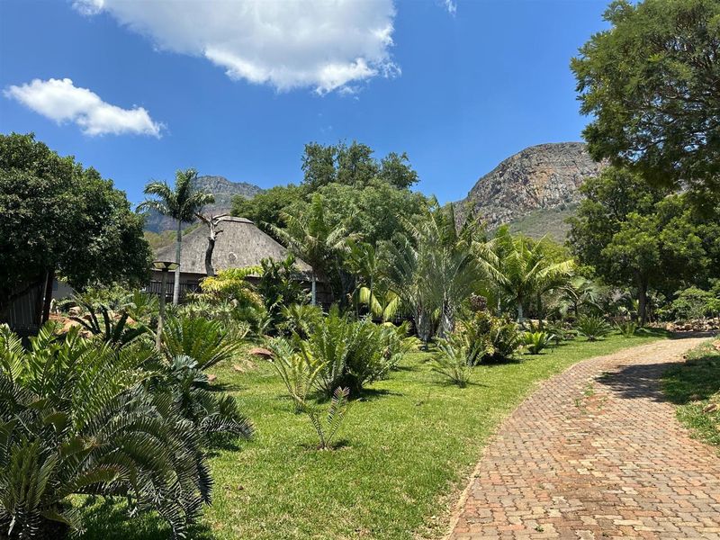 This well-known and popular lodge in Kampersrus is for Sale. - Photo 4