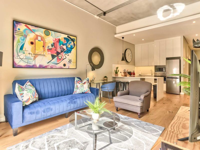 Investment Opportunity | Rooftop Pool with Views | Airbnb Ready - Photo 4