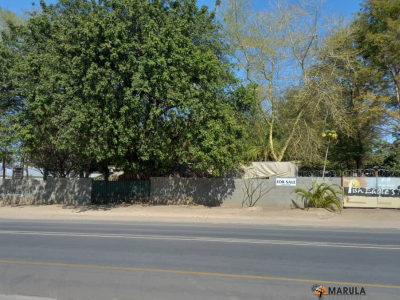 FOR SALE | PRICE REDUCED | KATIMA MULILO - Photo 7