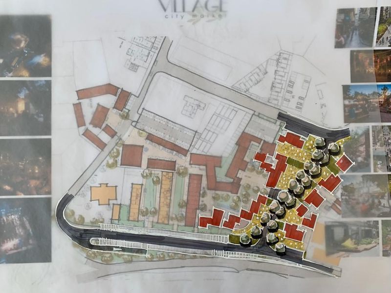 Commercial Land For Sale - Photo 2