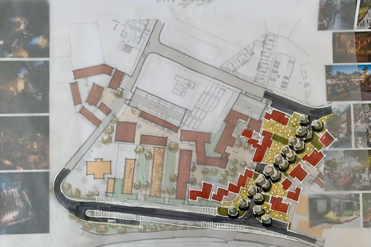 Commercial Land For Sale - Photo 2