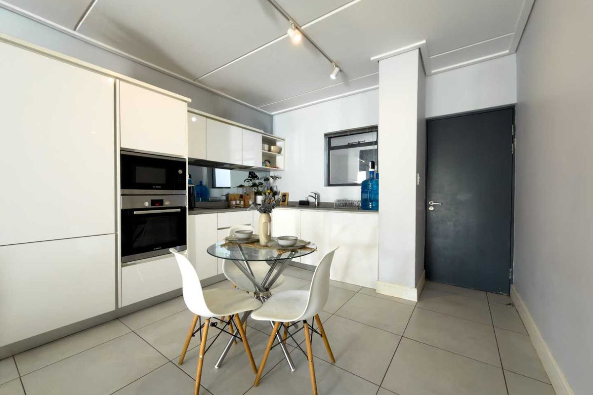 Your Cozy Corner in Eye of Africa - Photo 5