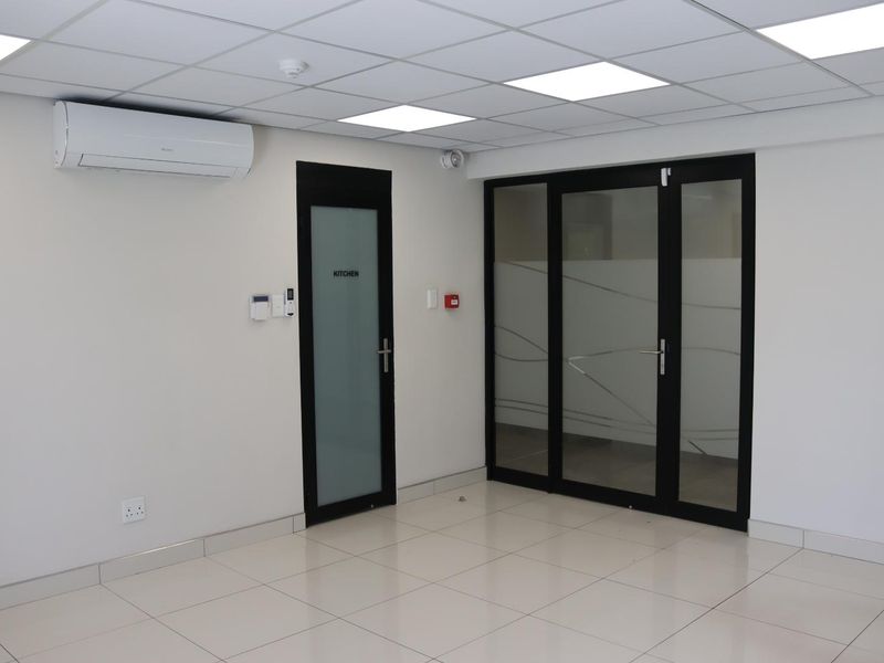 Excutive Offices Ausspanplatz - Photo 4