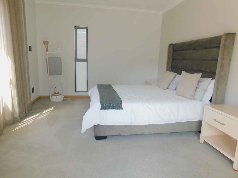 3 bedroom furnished cluster in Bryanston - Photo 8
