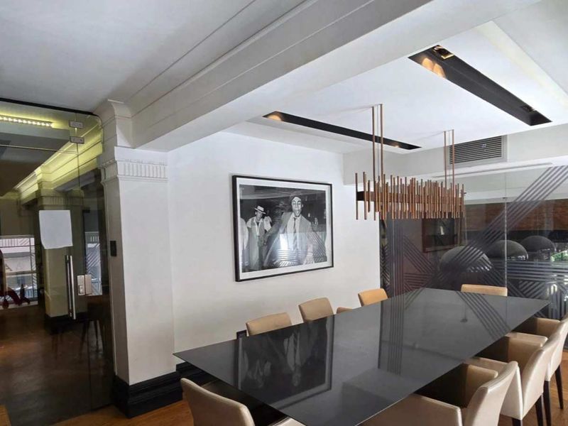 Trendy 315m2 office to let at Speakers Corner - Photo 9