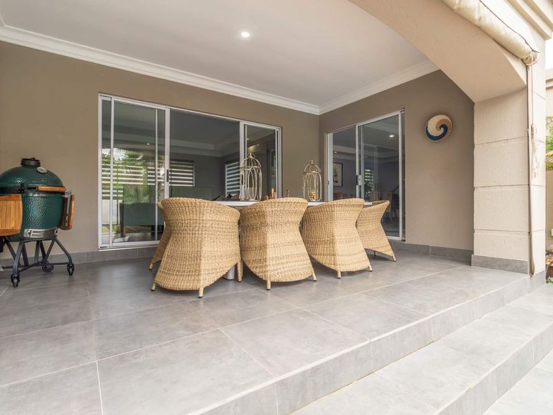 Corporate Luxury Living in an Exclusive Lifestyle Estate - Photo 4