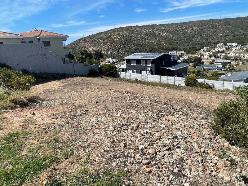 Vacant land in Island View for single or duet developing - Photo 2