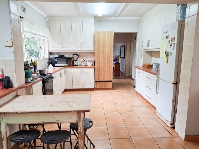 Lifestyle Smallholding with River Frontage near Howick - Photo 8