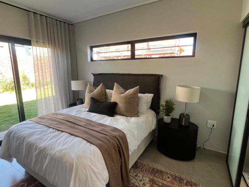 3 Bedroom Townhouse in Baltimore Lifestyle Estate - Photo 9