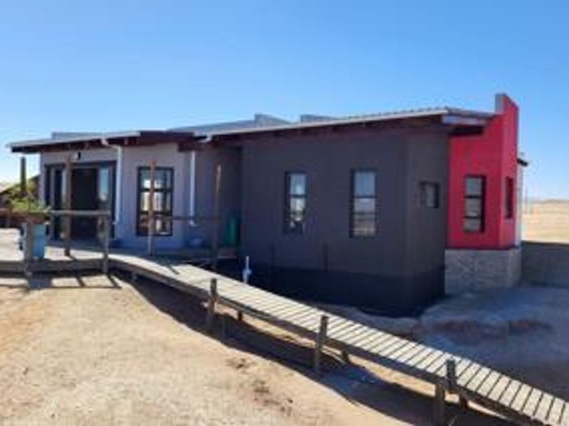 Swakop-Smallholding Your place in the Sun - Photo 5