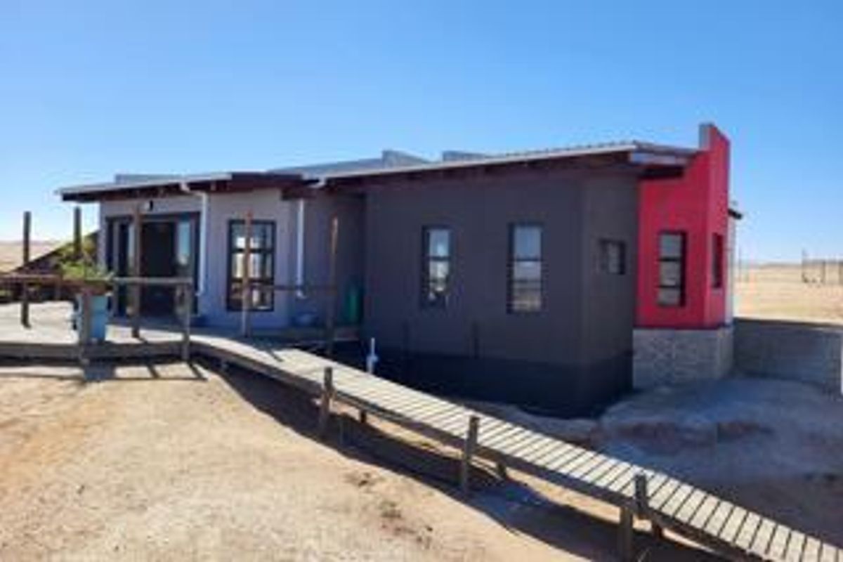 Swakop-Smallholding Your place in the Sun - Photo 5