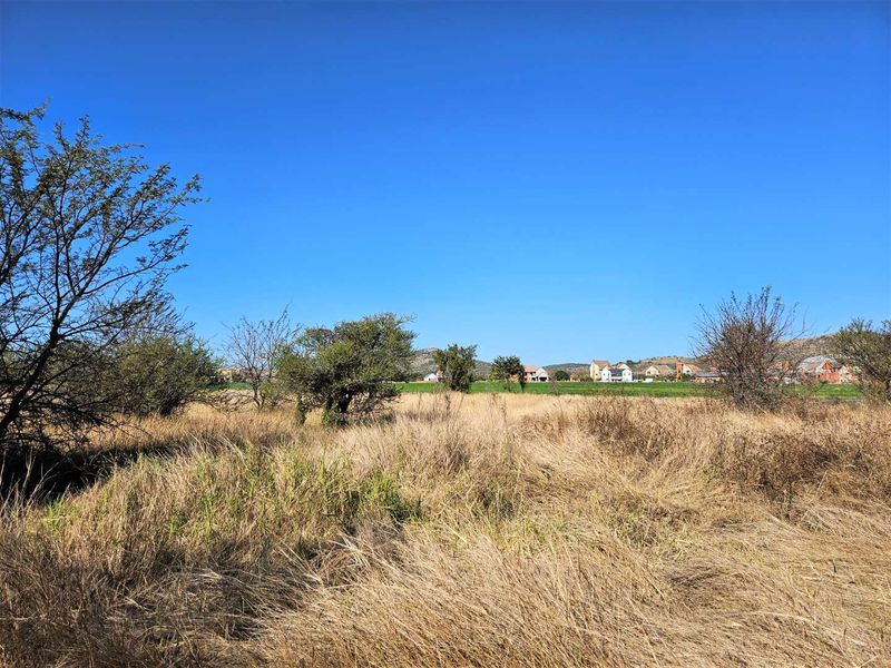 800sqm Vacant Stand In Landsmeer Equestrian Estate - Photo 3