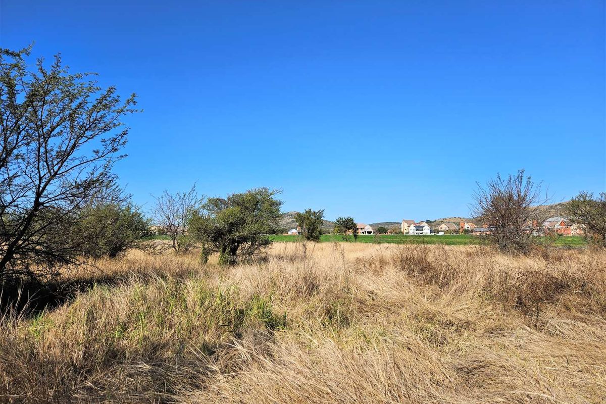 800sqm Vacant Stand In Landsmeer Equestrian Estate - Photo 3