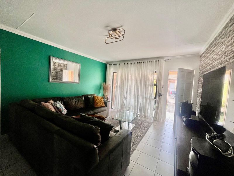 Townhouse at Helderwyk - Photo 8