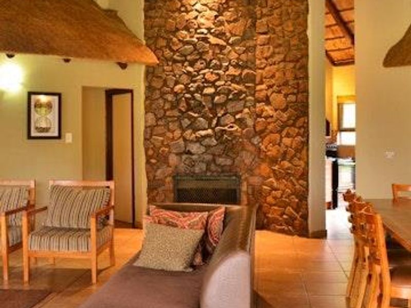 MODJAJI AT MABULA!  BIG FIVE COUNTRY! - Photo 2