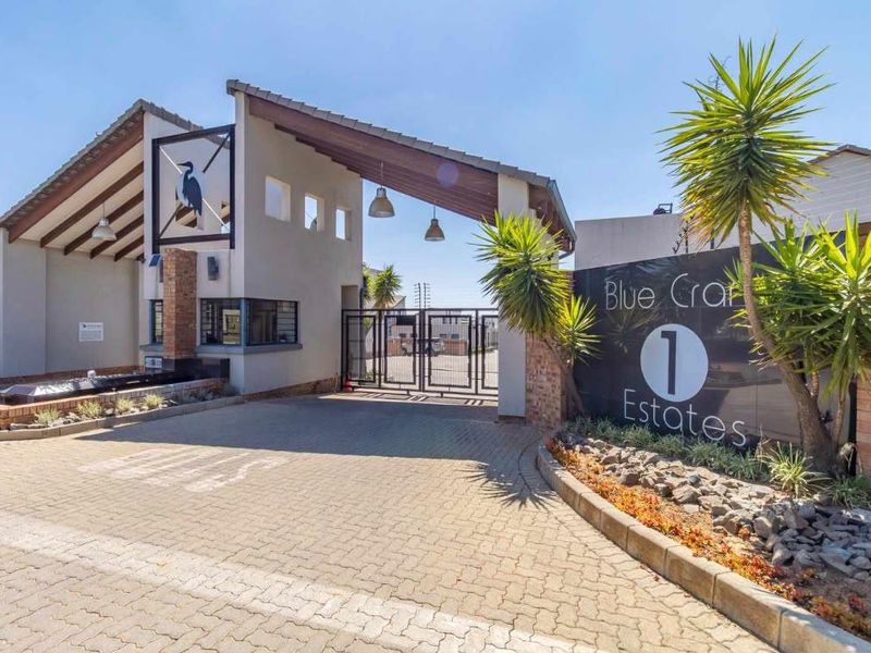4-bedroom townhouse in Carlswald, Midrand - Photo 1
